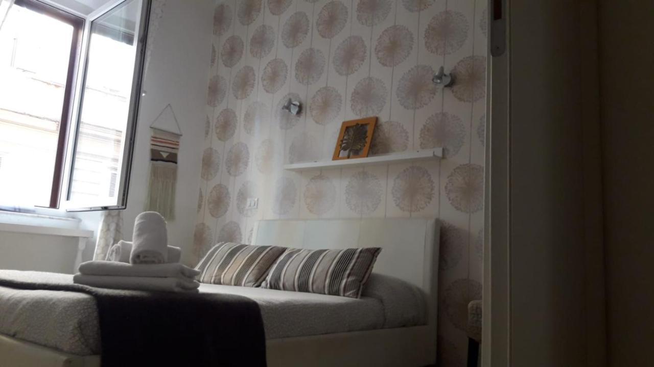 Vatican Rooms Rzym Zewnętrze zdjęcie