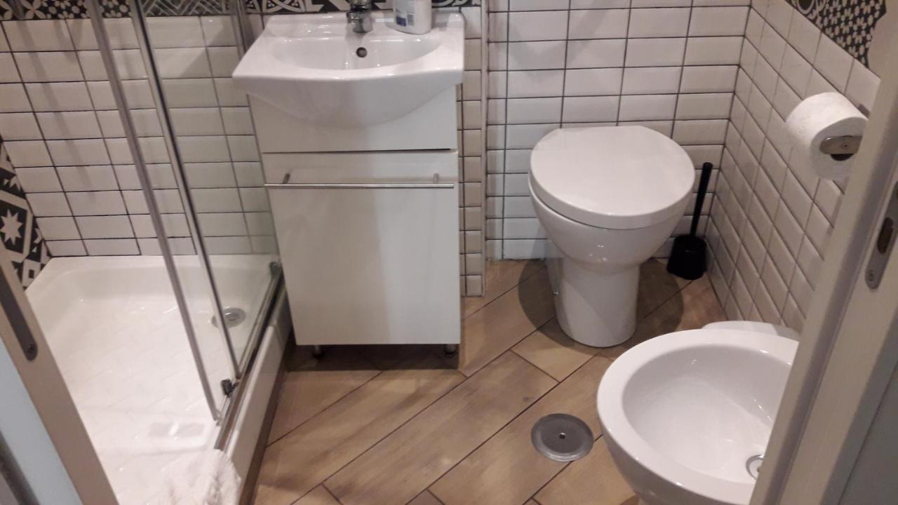 Vatican Rooms Rzym Zewnętrze zdjęcie
