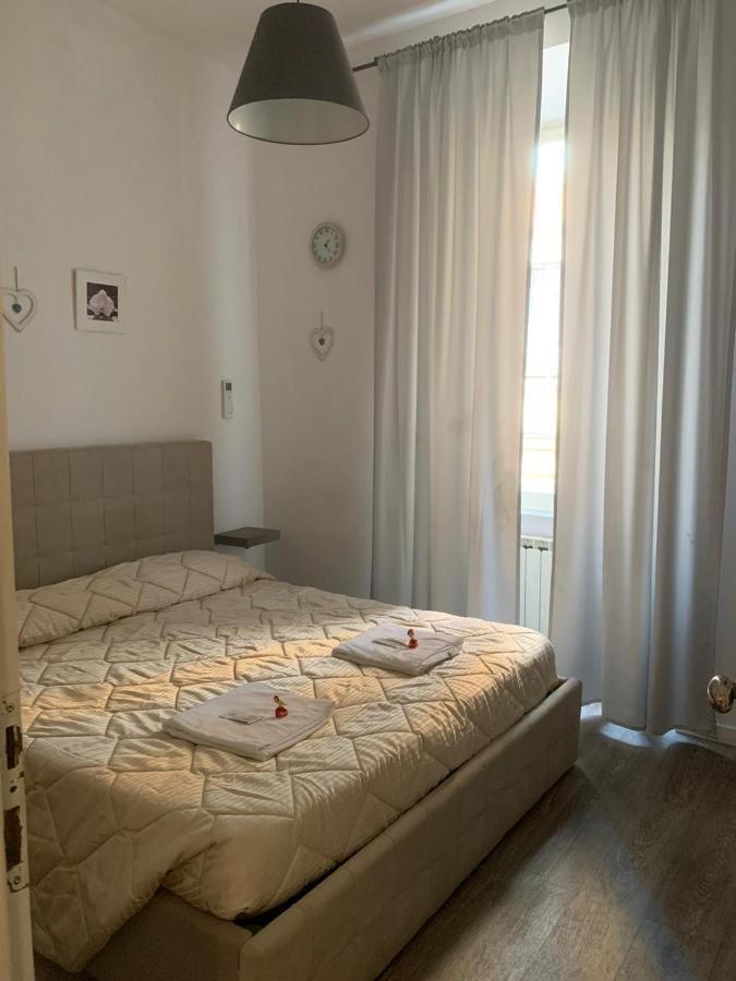 Vatican Rooms Rzym Pokój zdjęcie